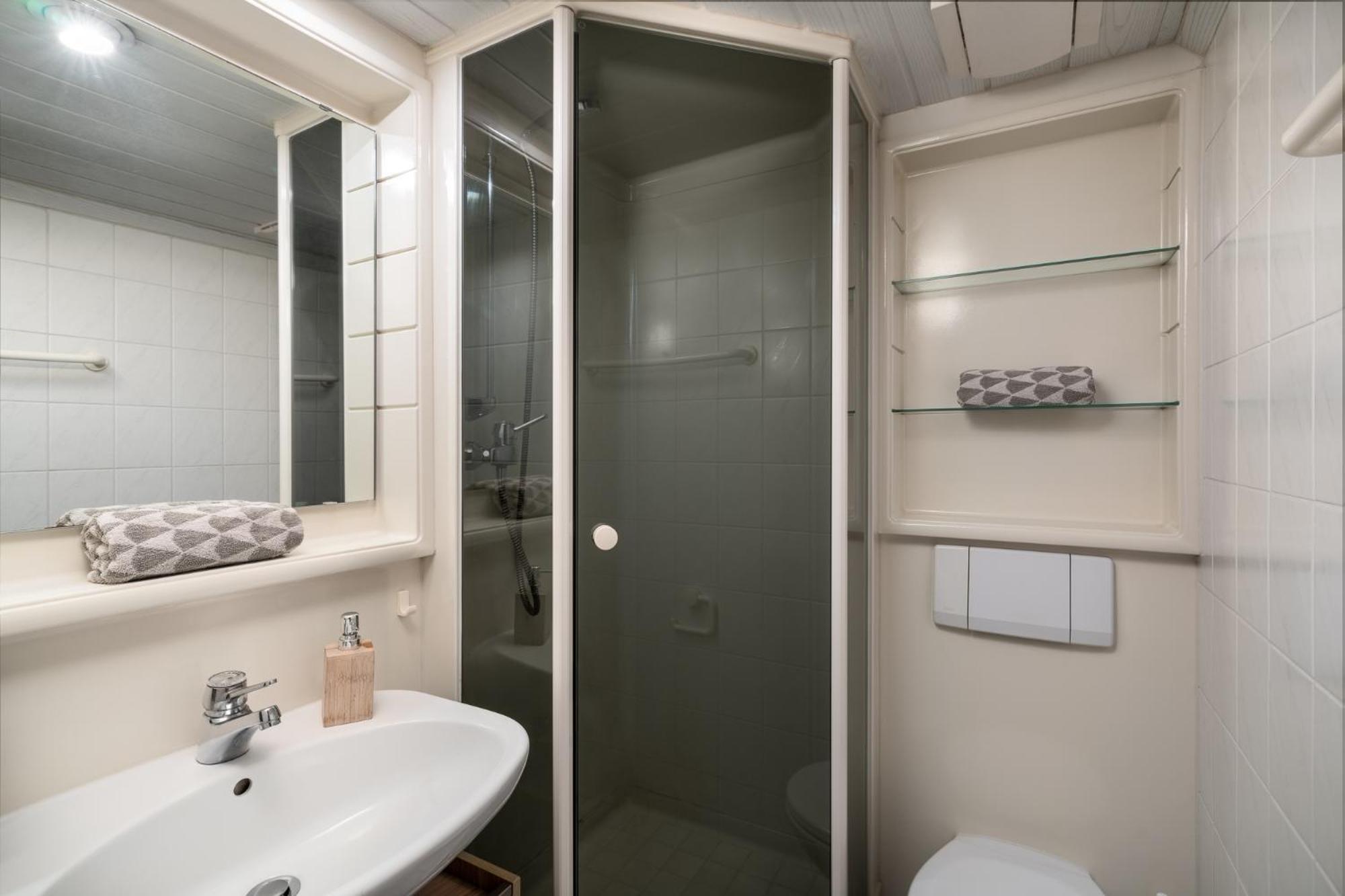 Landhaus Speiser Bolsterlang Luaran gambar