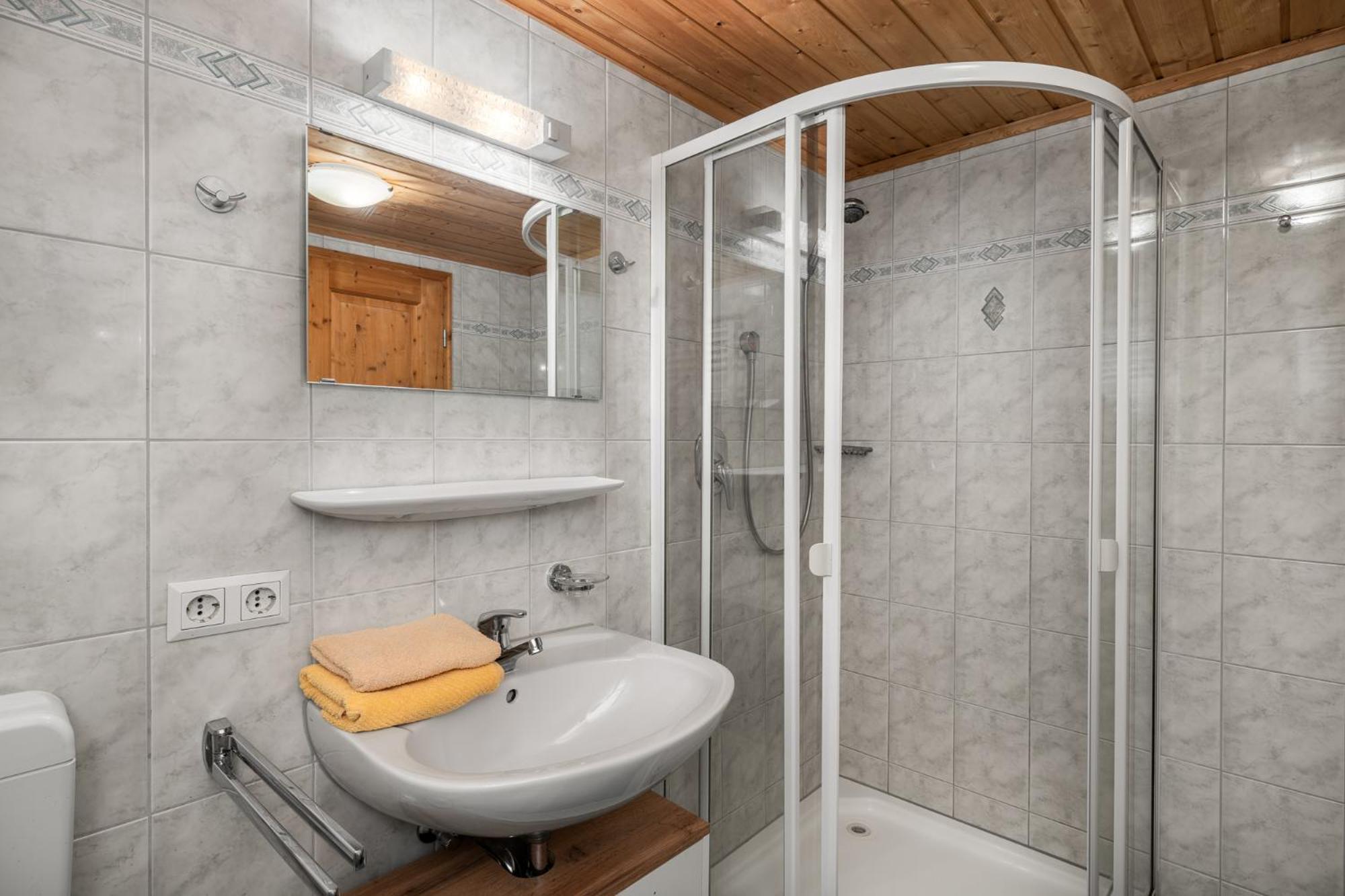 Landhaus Speiser Bolsterlang Luaran gambar