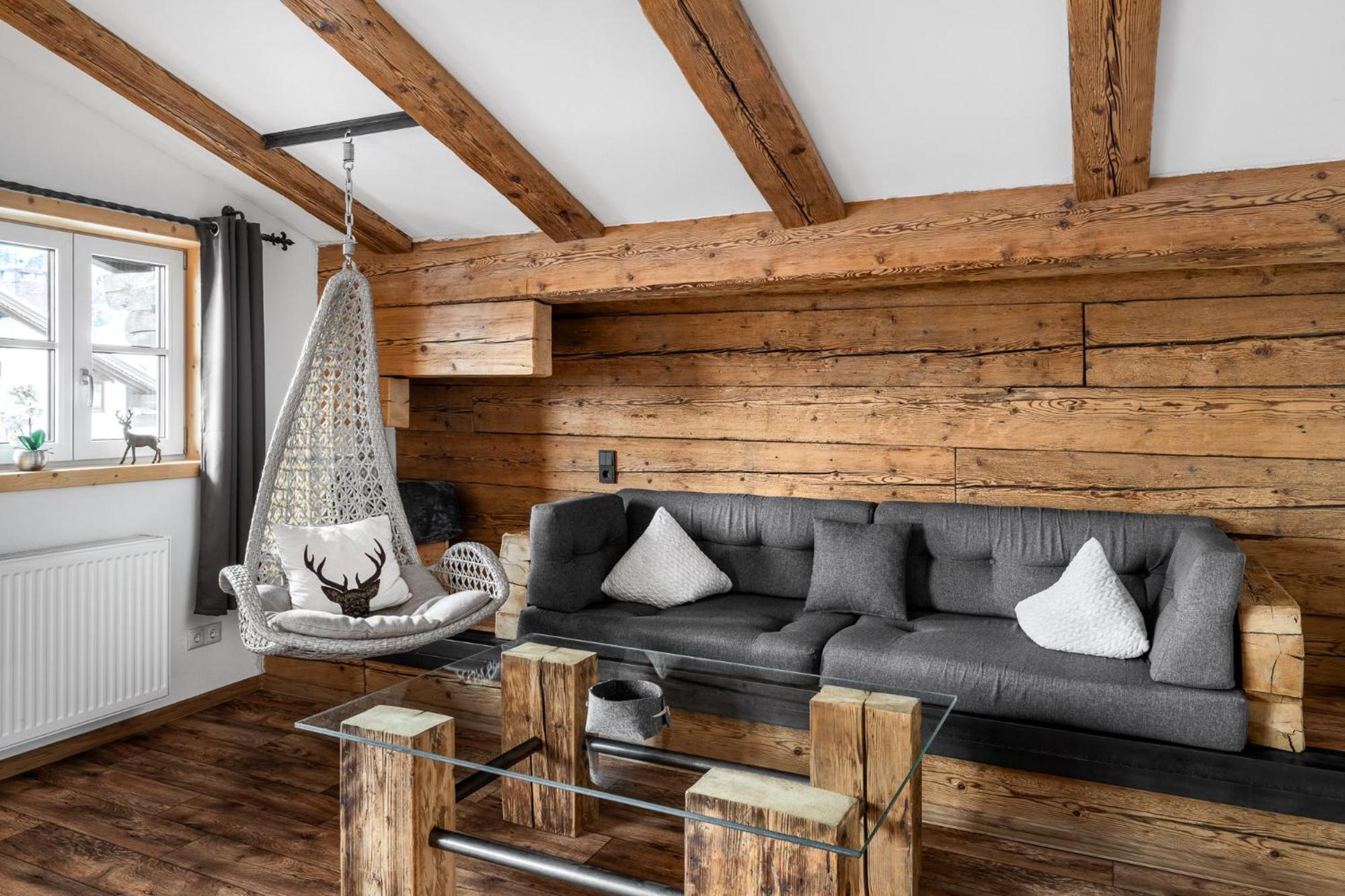 Landhaus Speiser Bolsterlang Luaran gambar