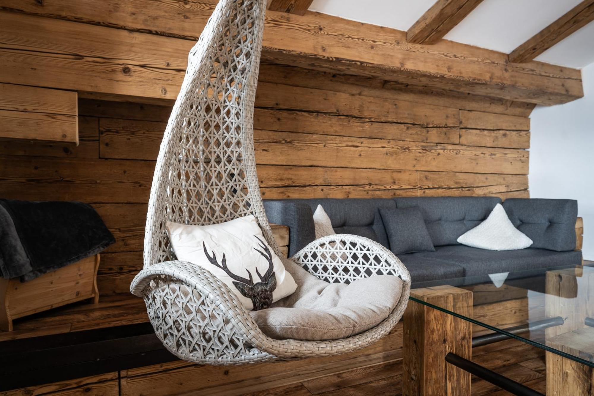 Landhaus Speiser Bolsterlang Luaran gambar