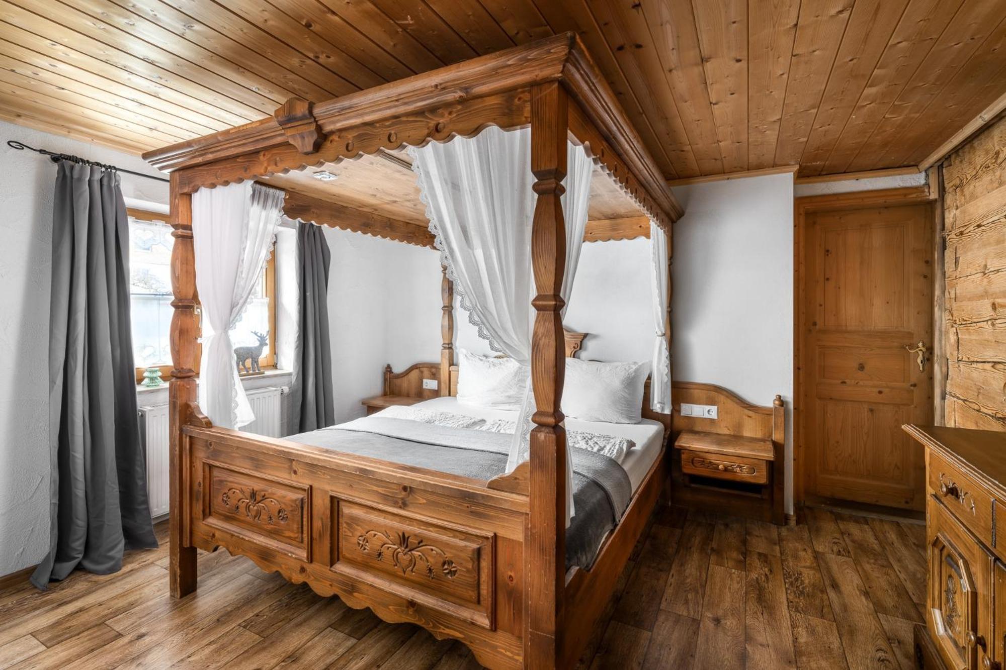 Landhaus Speiser Bolsterlang Luaran gambar