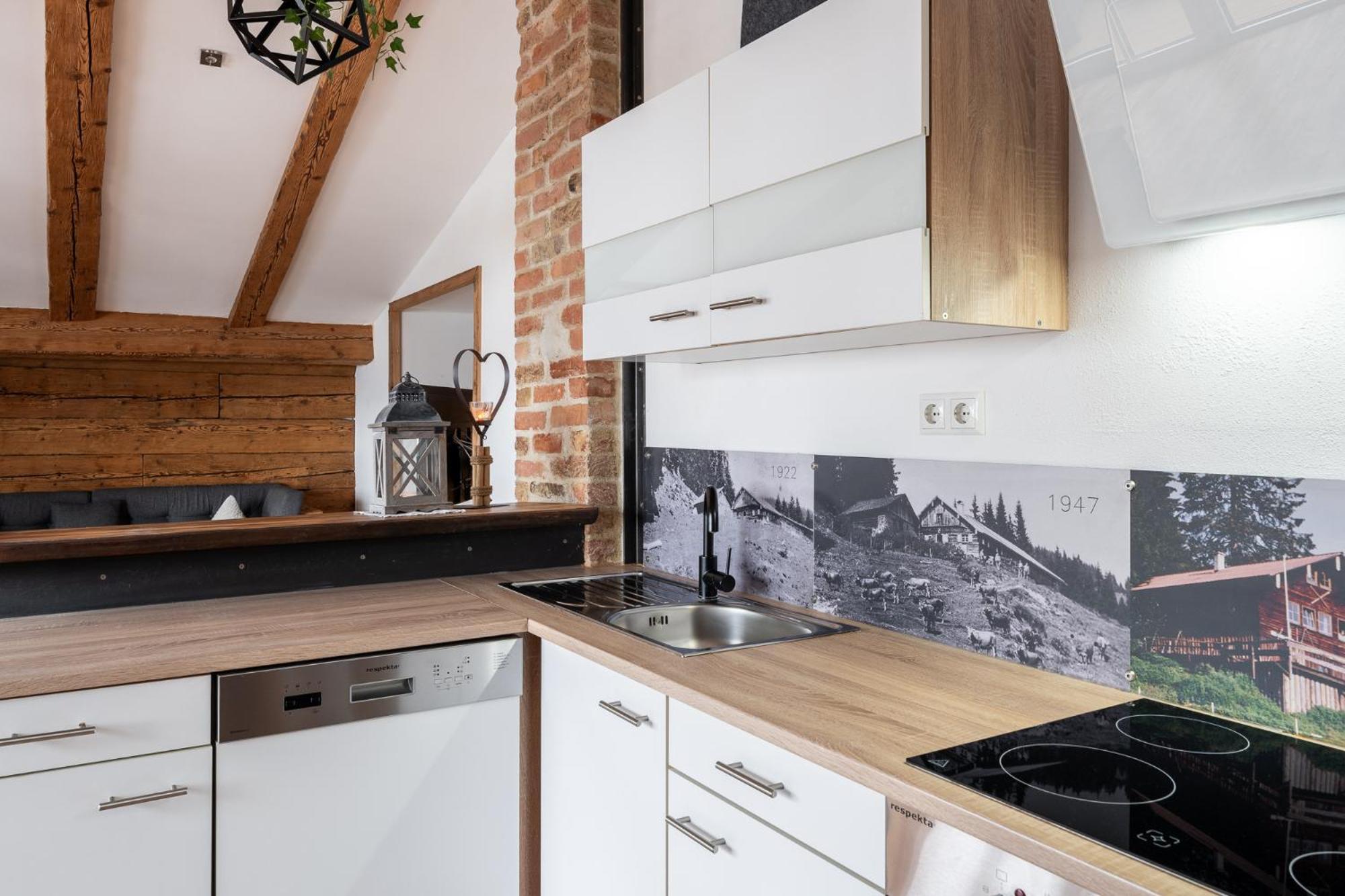 Landhaus Speiser Bolsterlang Luaran gambar