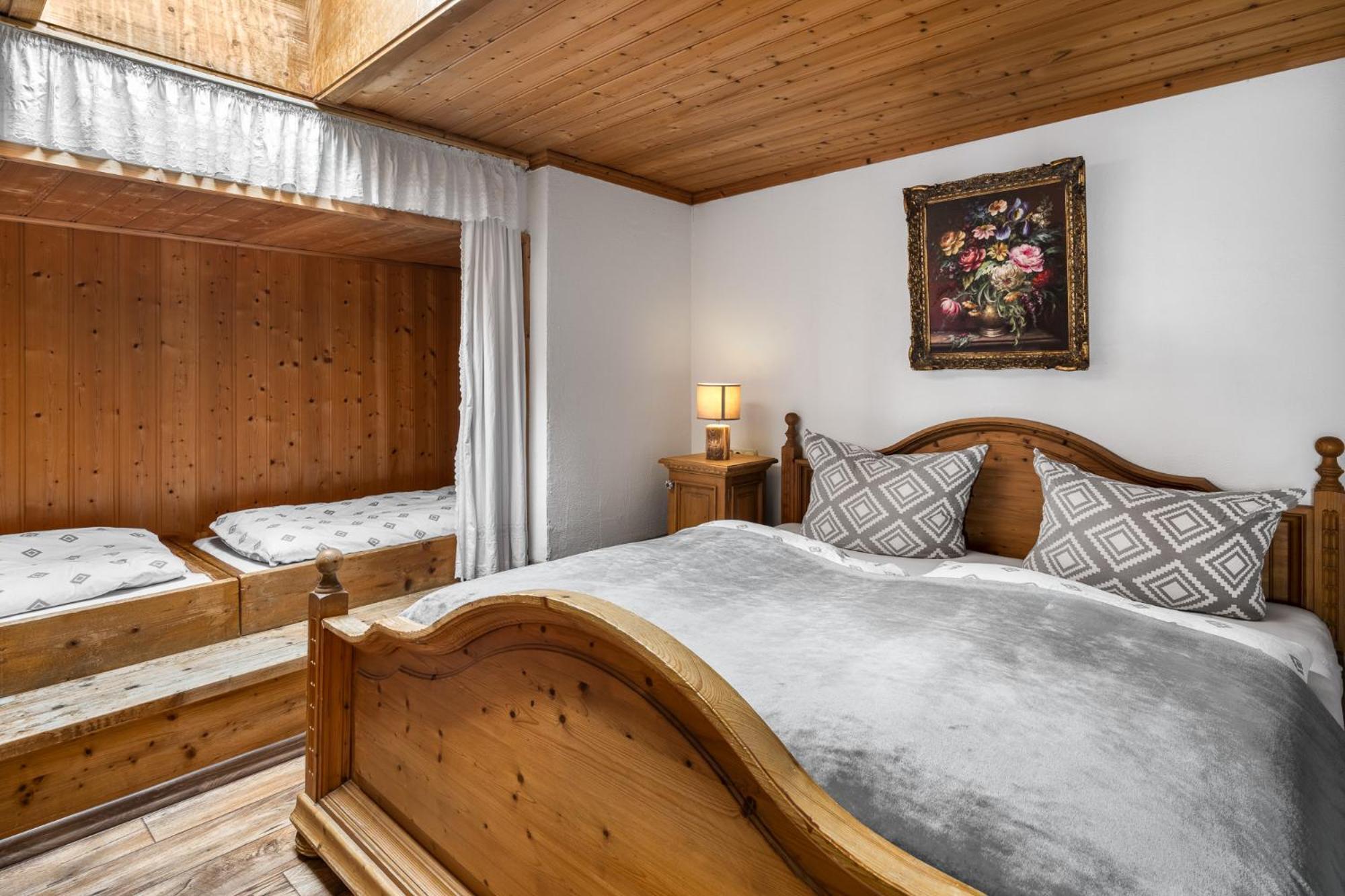 Landhaus Speiser Bolsterlang Luaran gambar