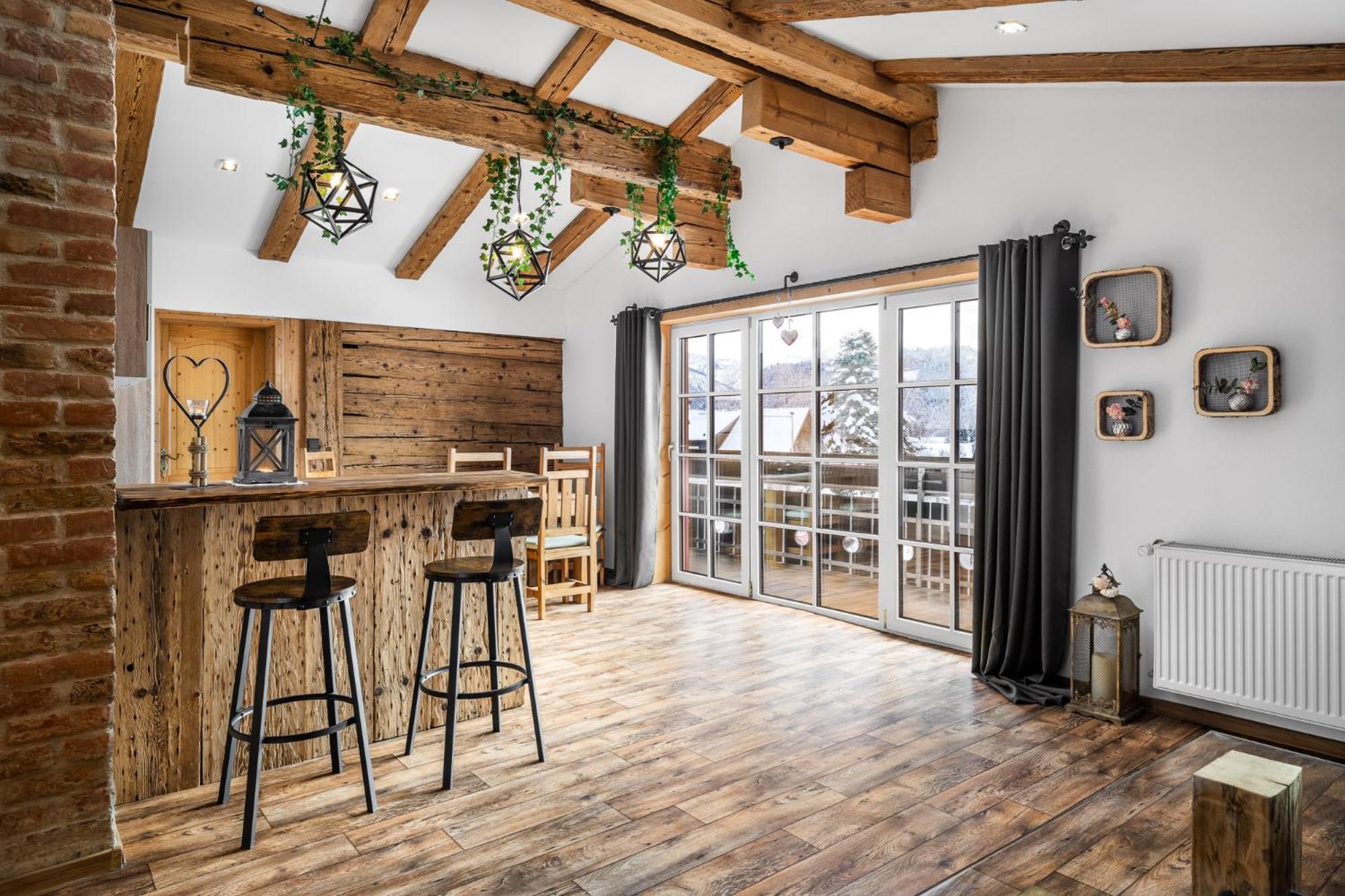 Landhaus Speiser Bolsterlang Luaran gambar