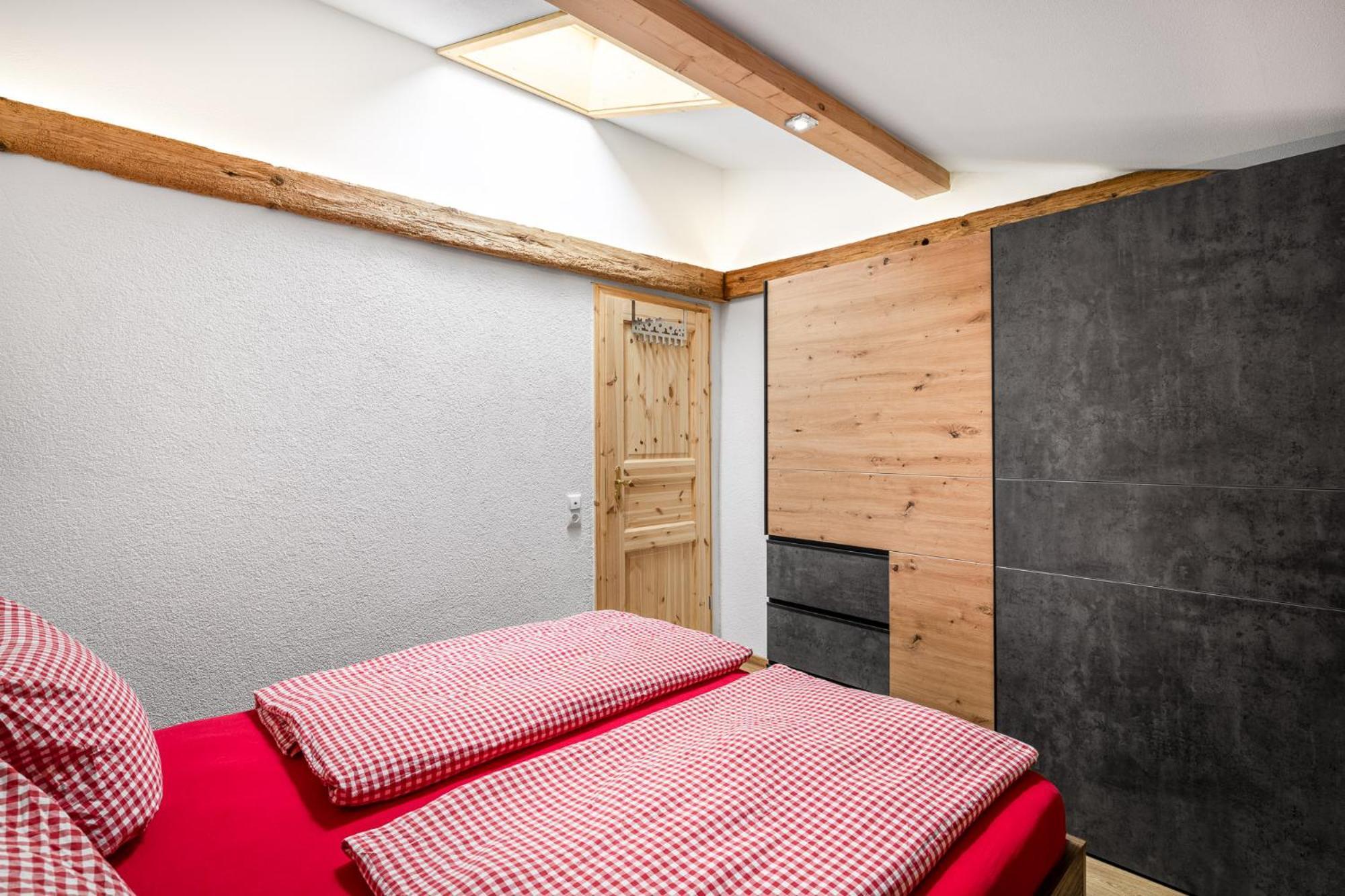 Landhaus Speiser Bolsterlang Luaran gambar