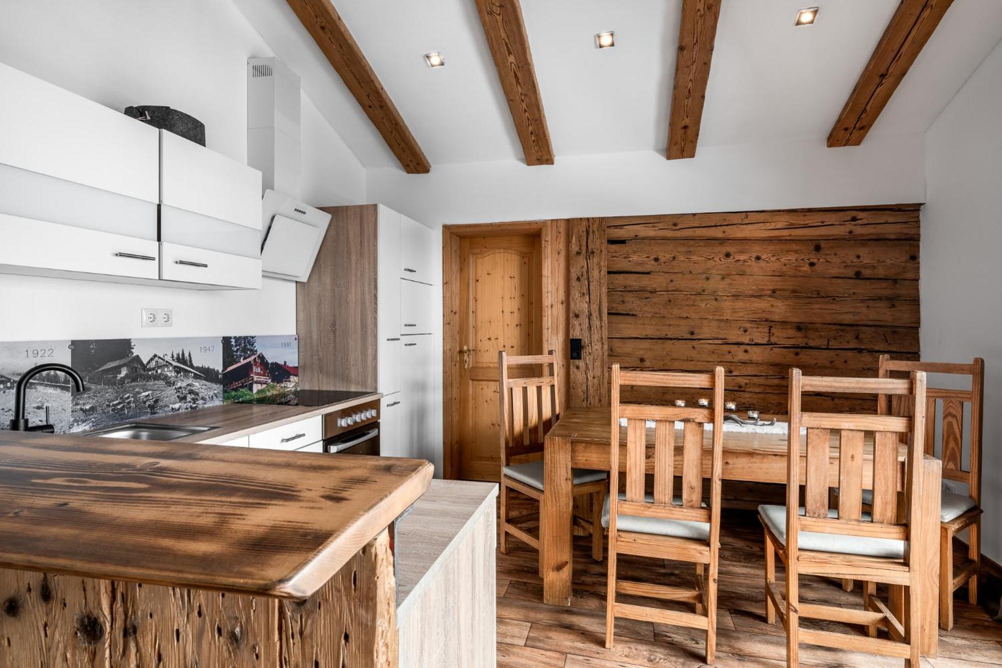 Landhaus Speiser Bolsterlang Luaran gambar