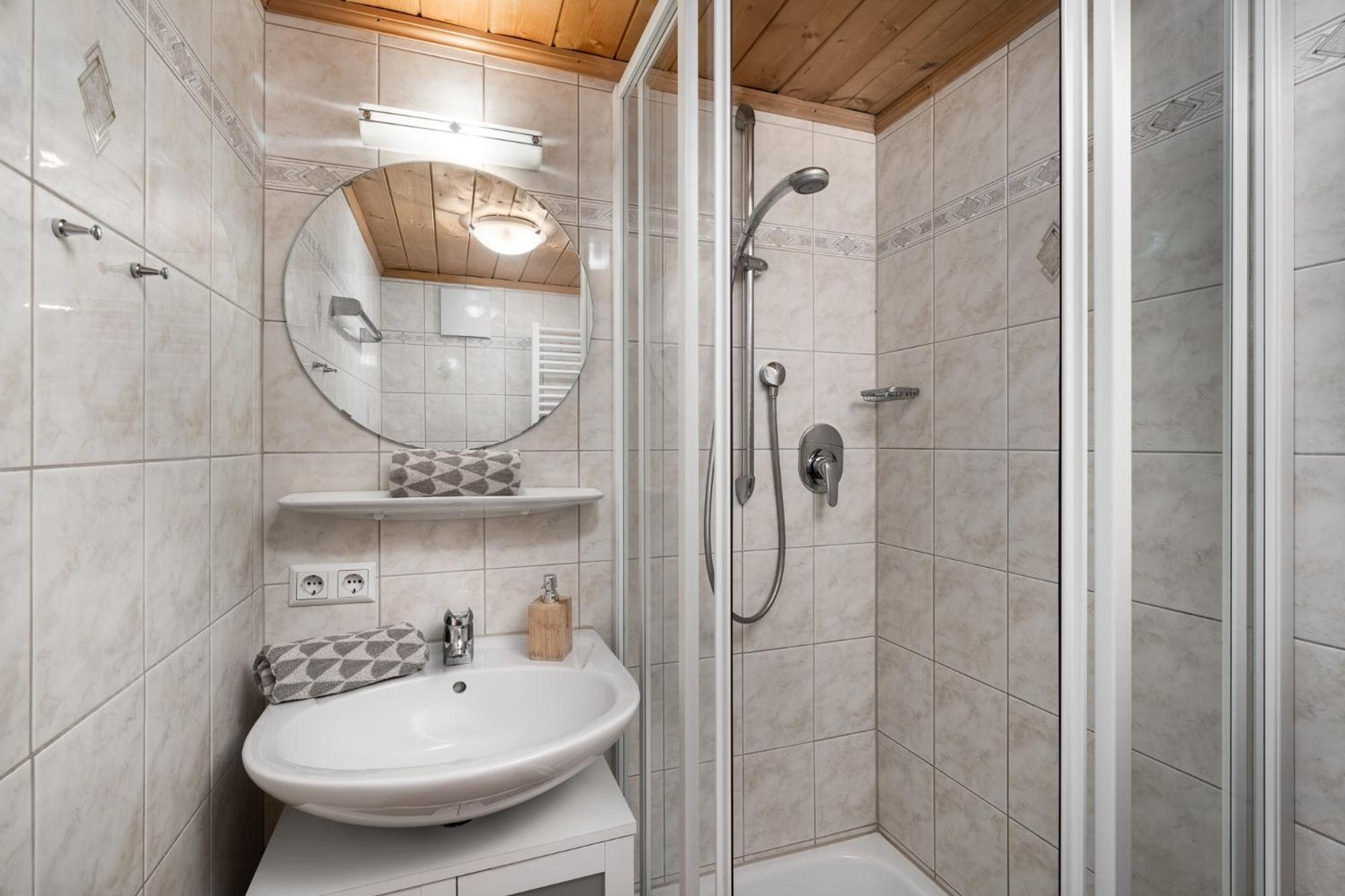 Landhaus Speiser Bolsterlang Luaran gambar