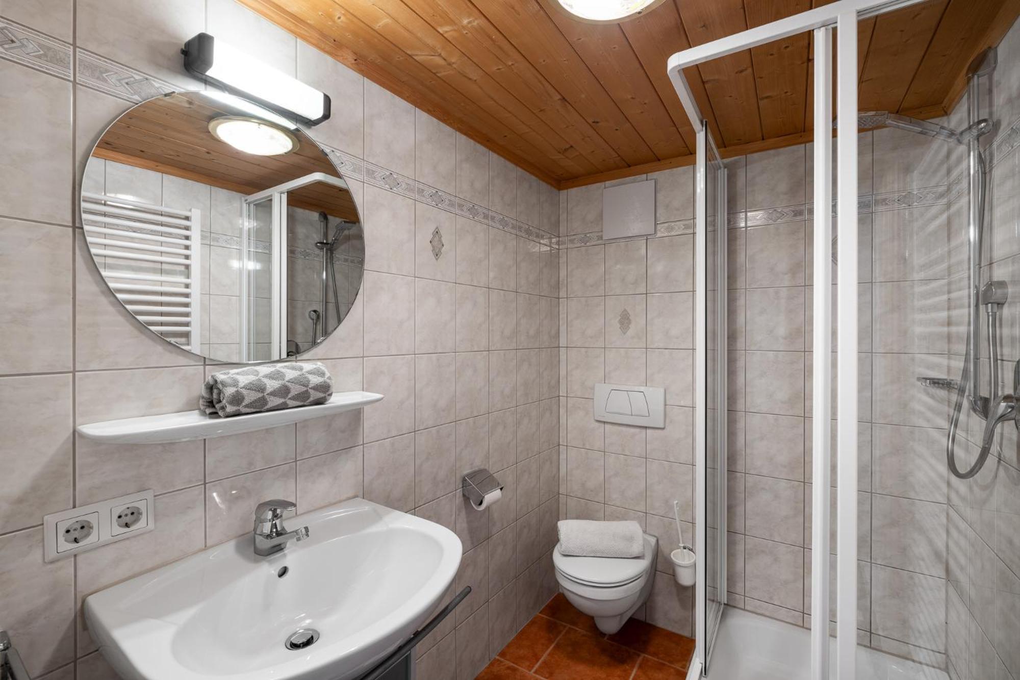 Landhaus Speiser Bolsterlang Luaran gambar
