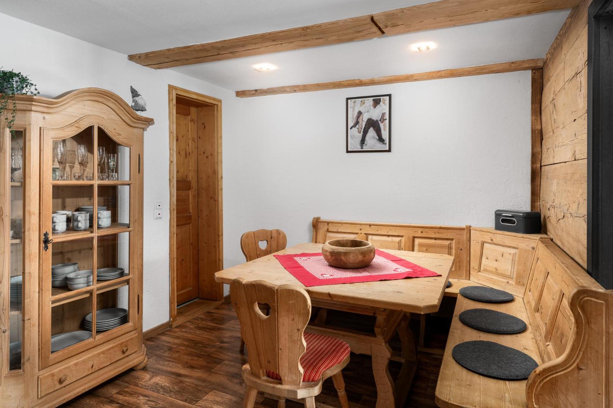 Landhaus Speiser Bolsterlang Luaran gambar