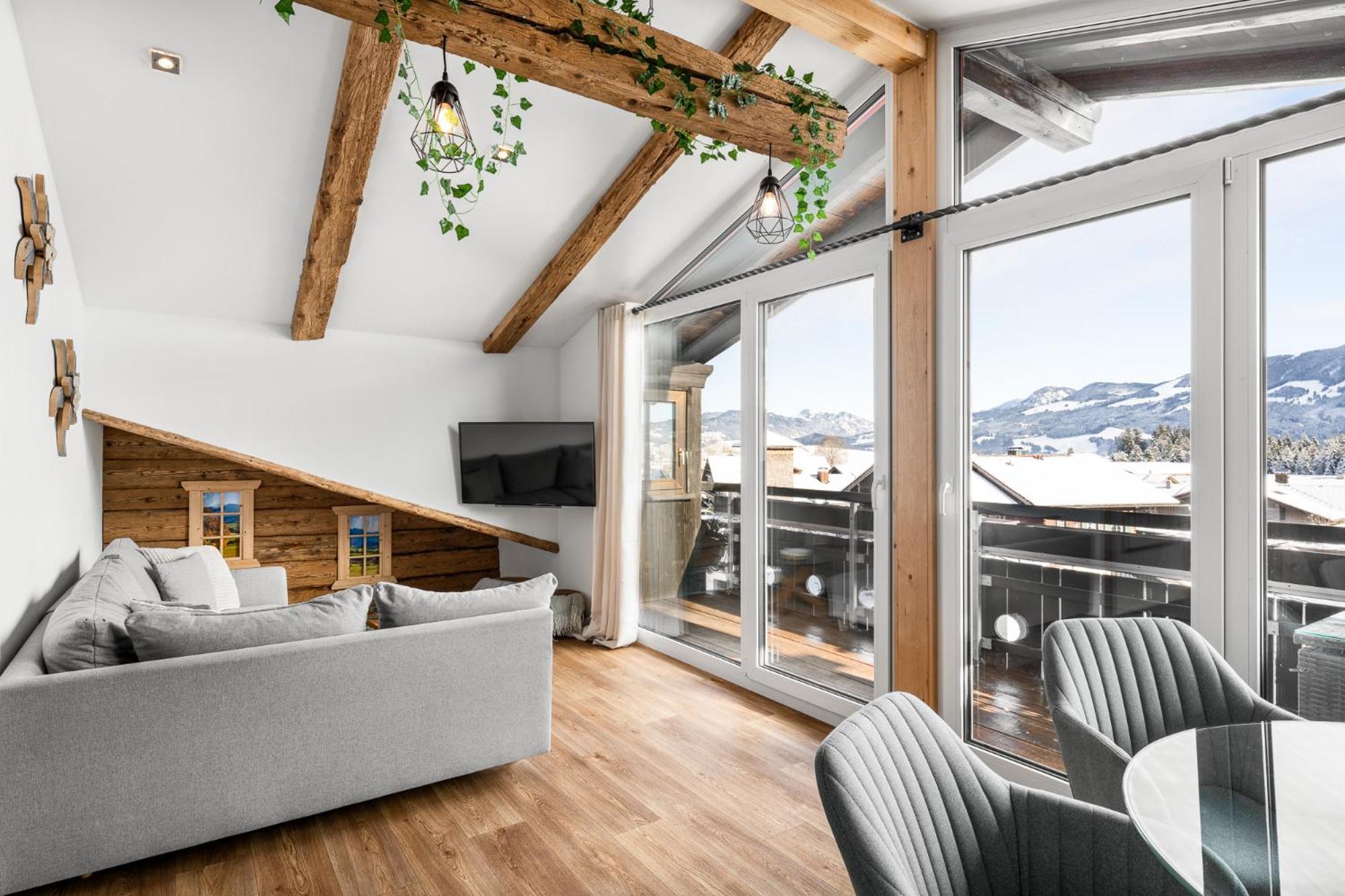 Landhaus Speiser Bolsterlang Luaran gambar
