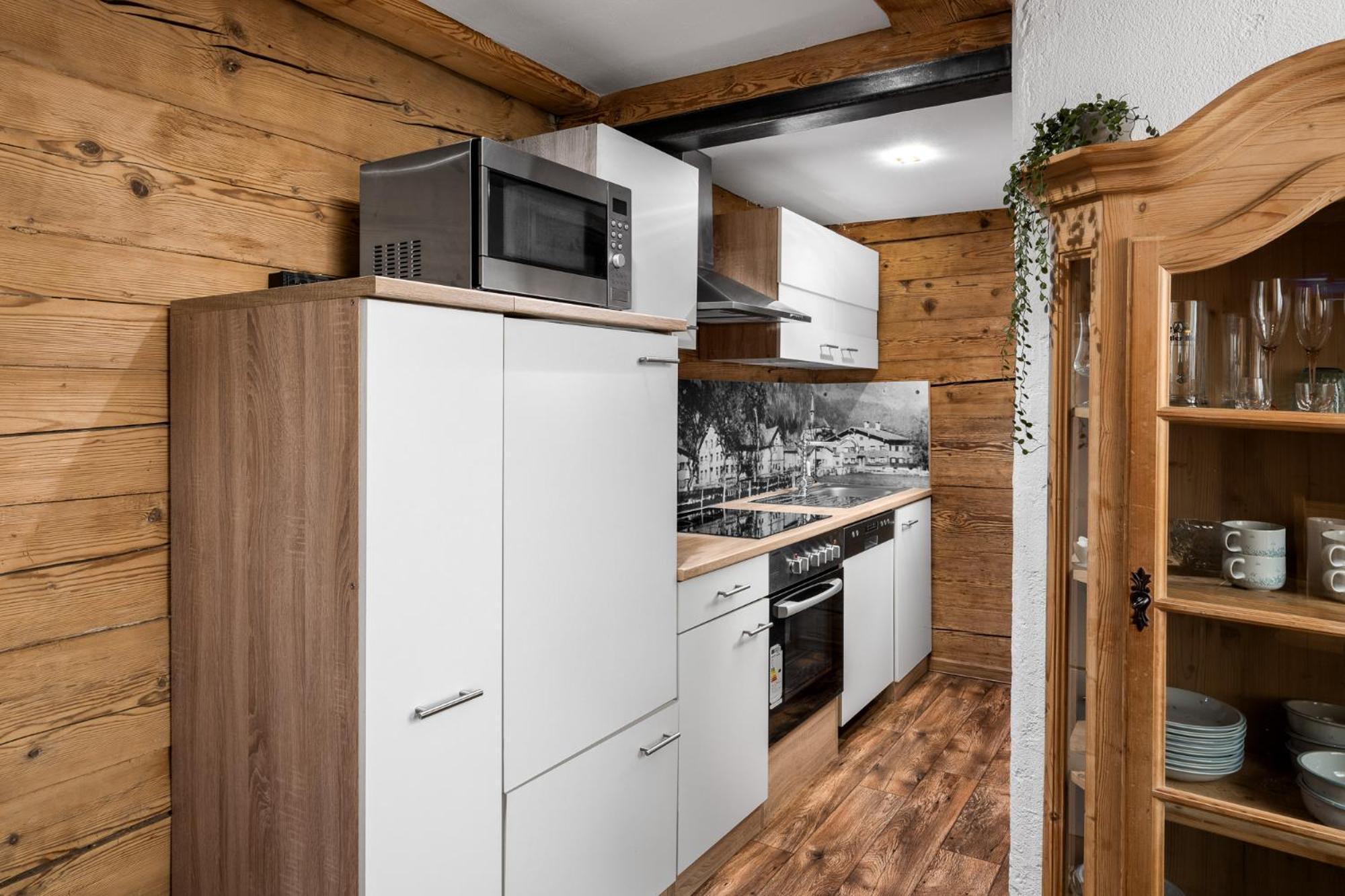 Landhaus Speiser Bolsterlang Luaran gambar