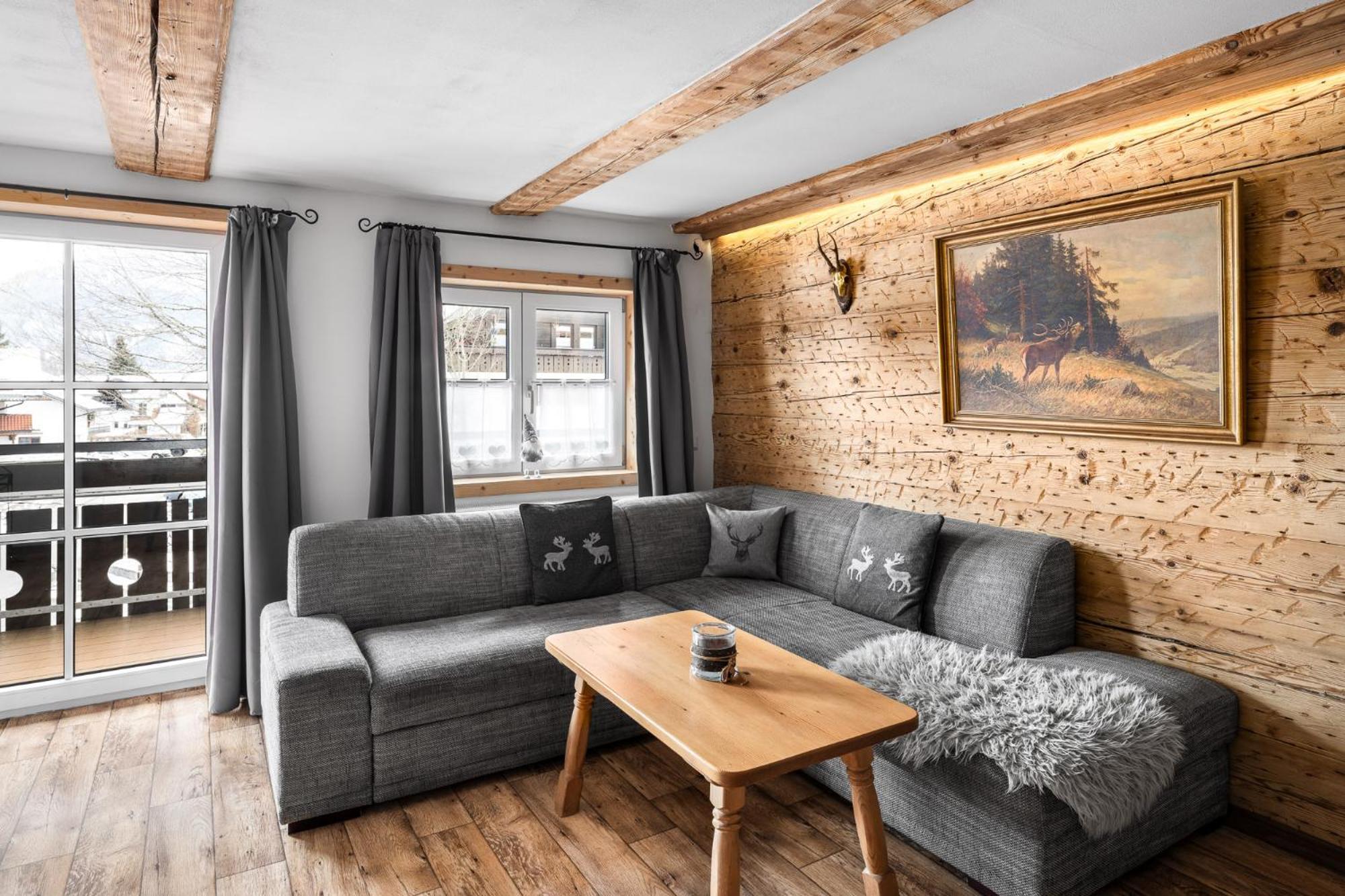 Landhaus Speiser Bolsterlang Luaran gambar